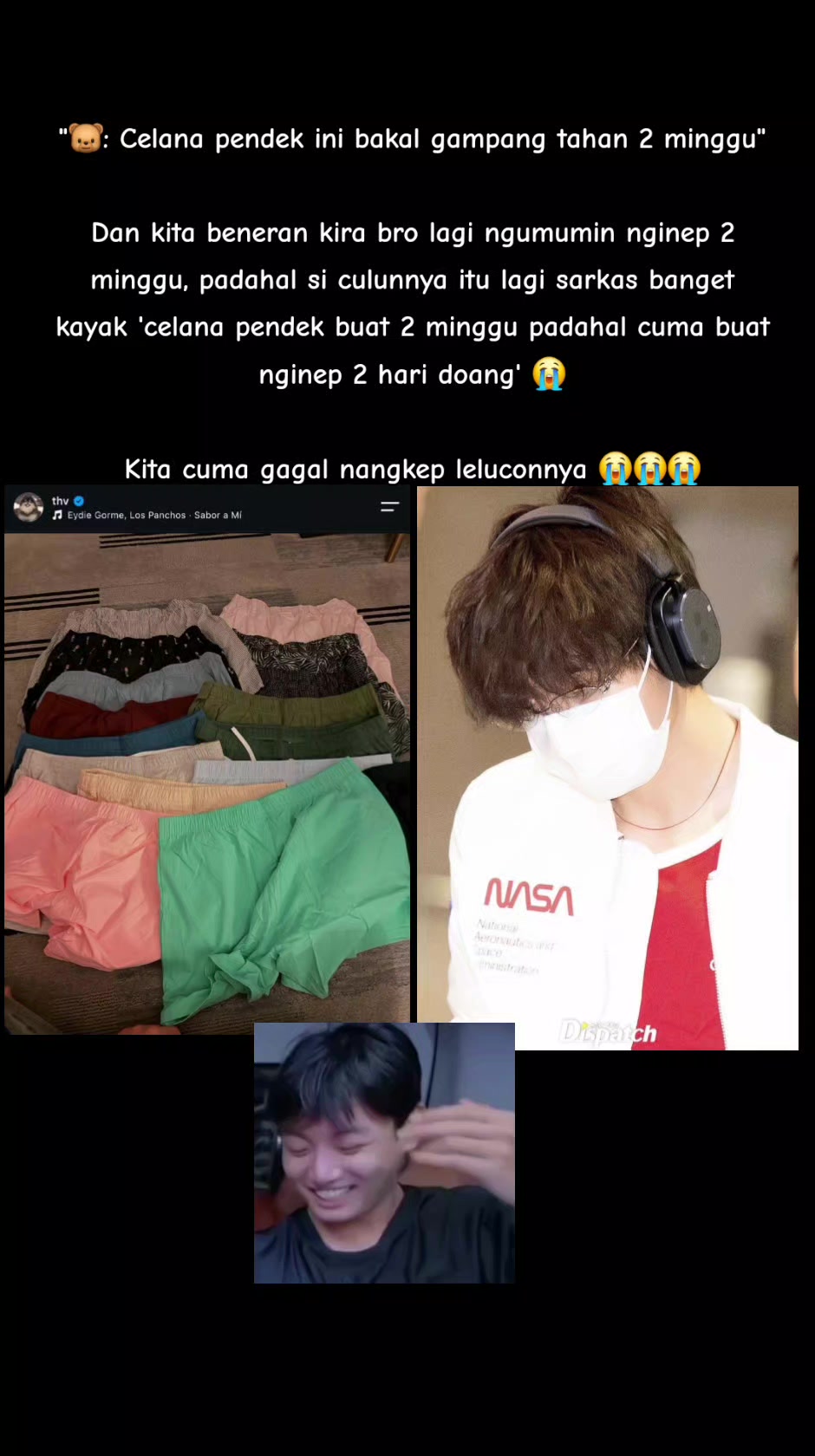 @SETAN TAURUS 🌈🐯🐰