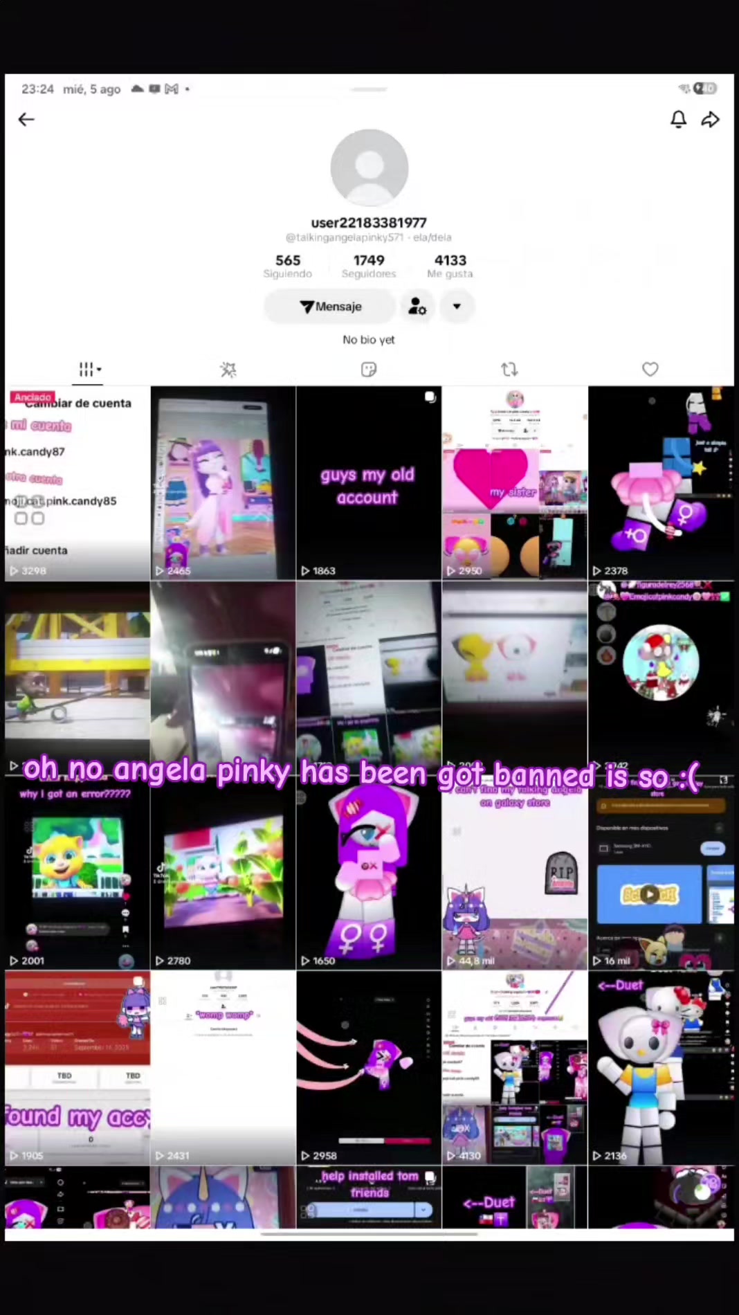 @꧁♀♡✿❦kangel❦✿♡♀꧂