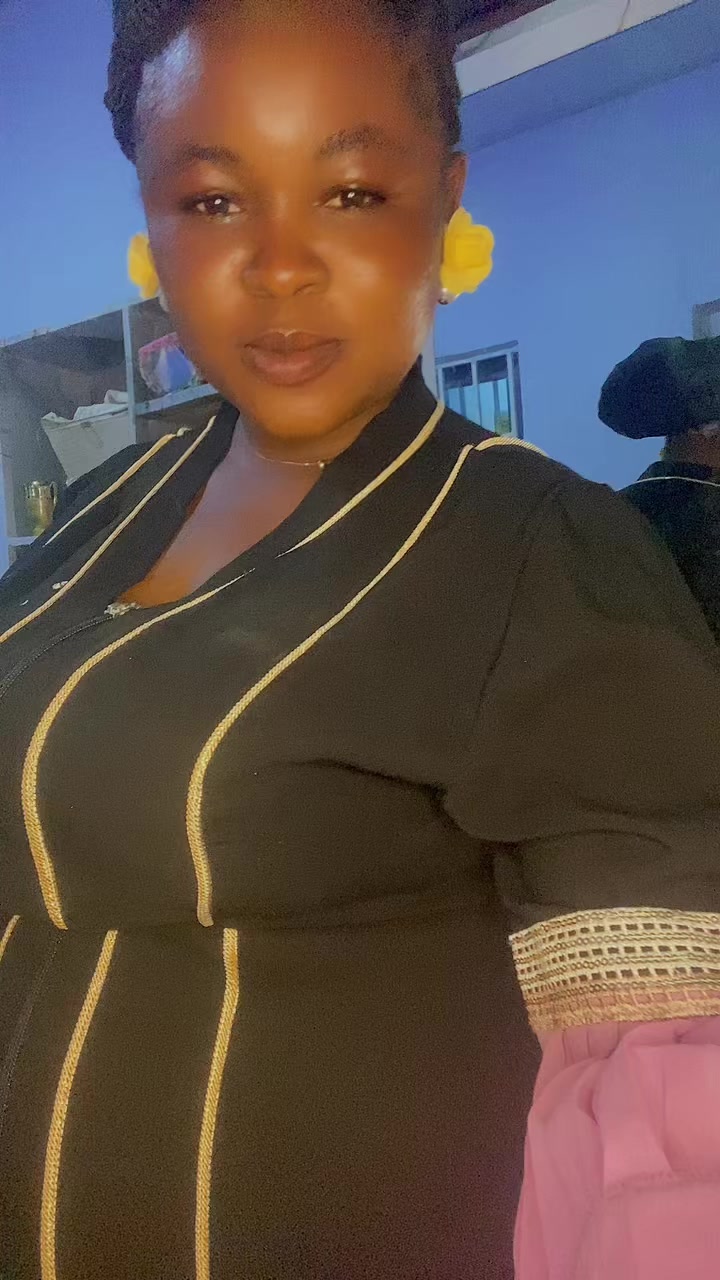 @wife 💕❤️ 💝of Respect Gh