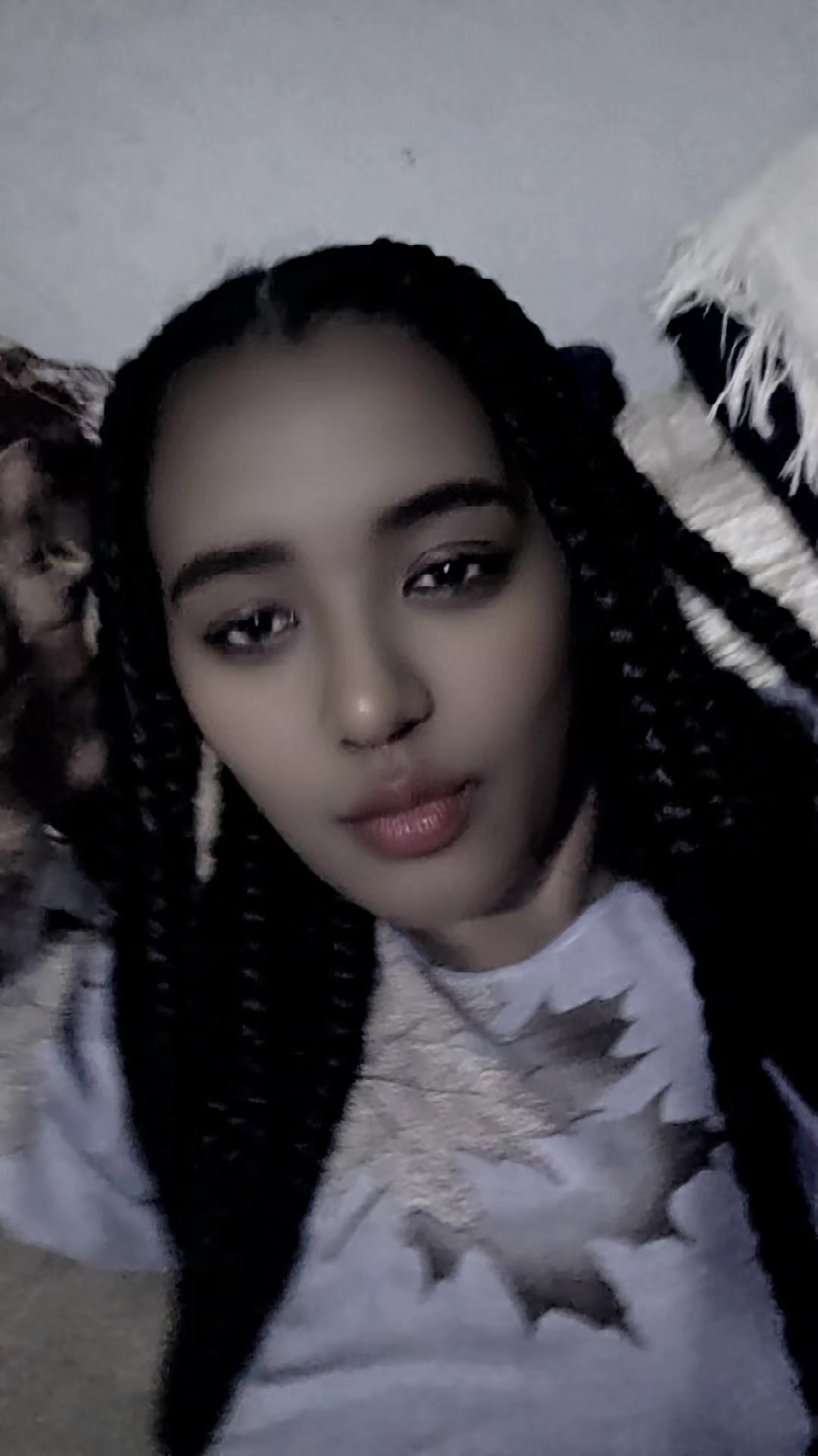 @ኤሙ ነኝ የማርያም ልጅ