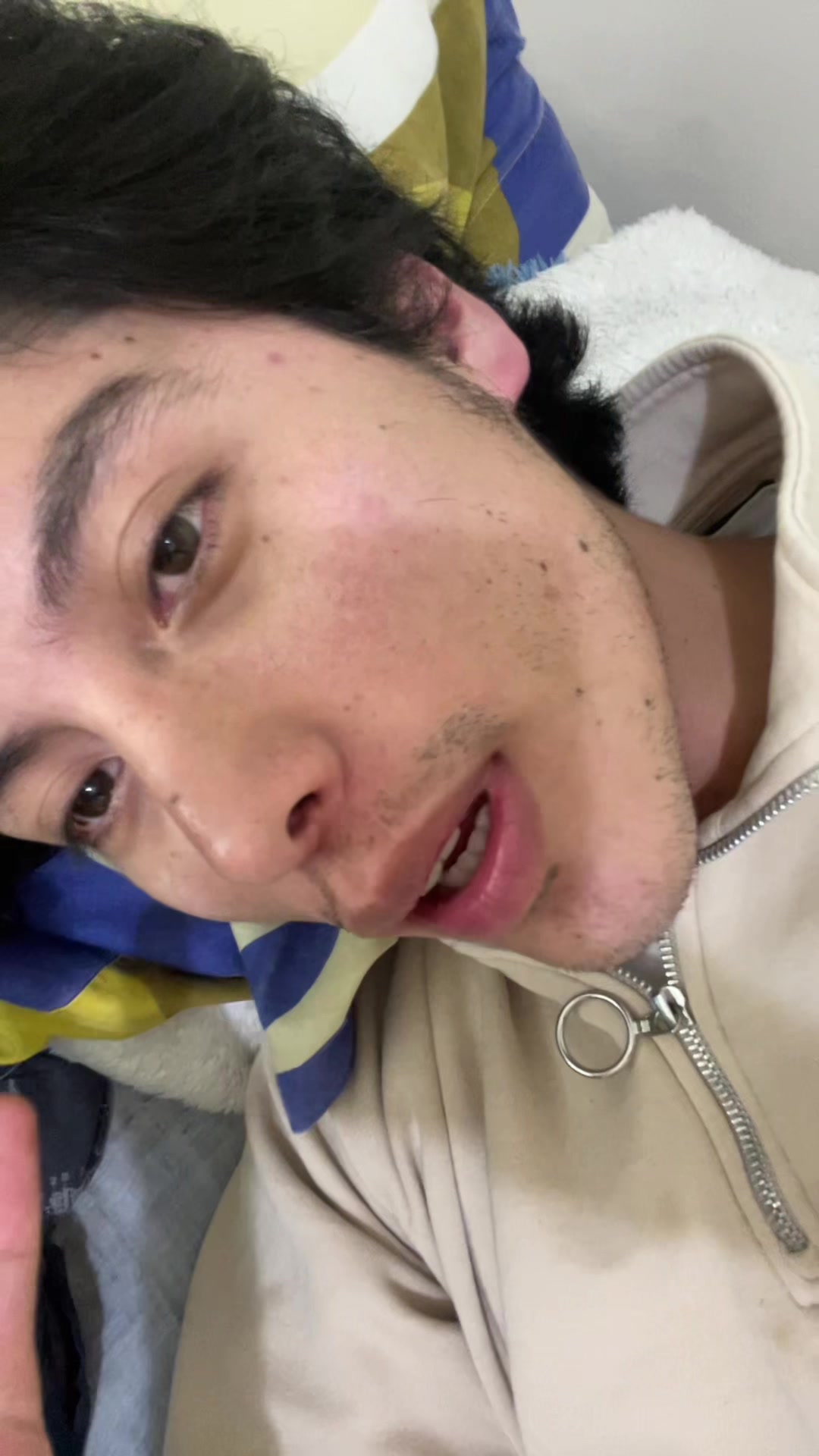 @Michael Pe&ntilde;afiel