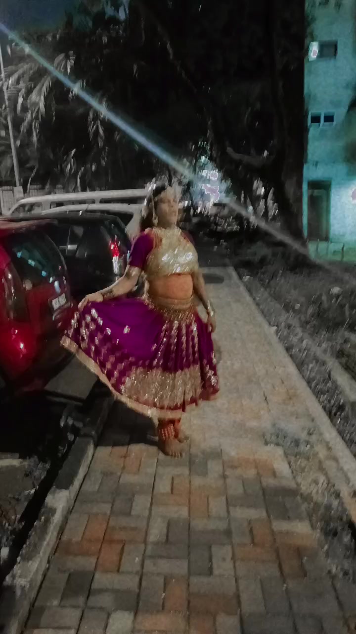 @Monika karagam