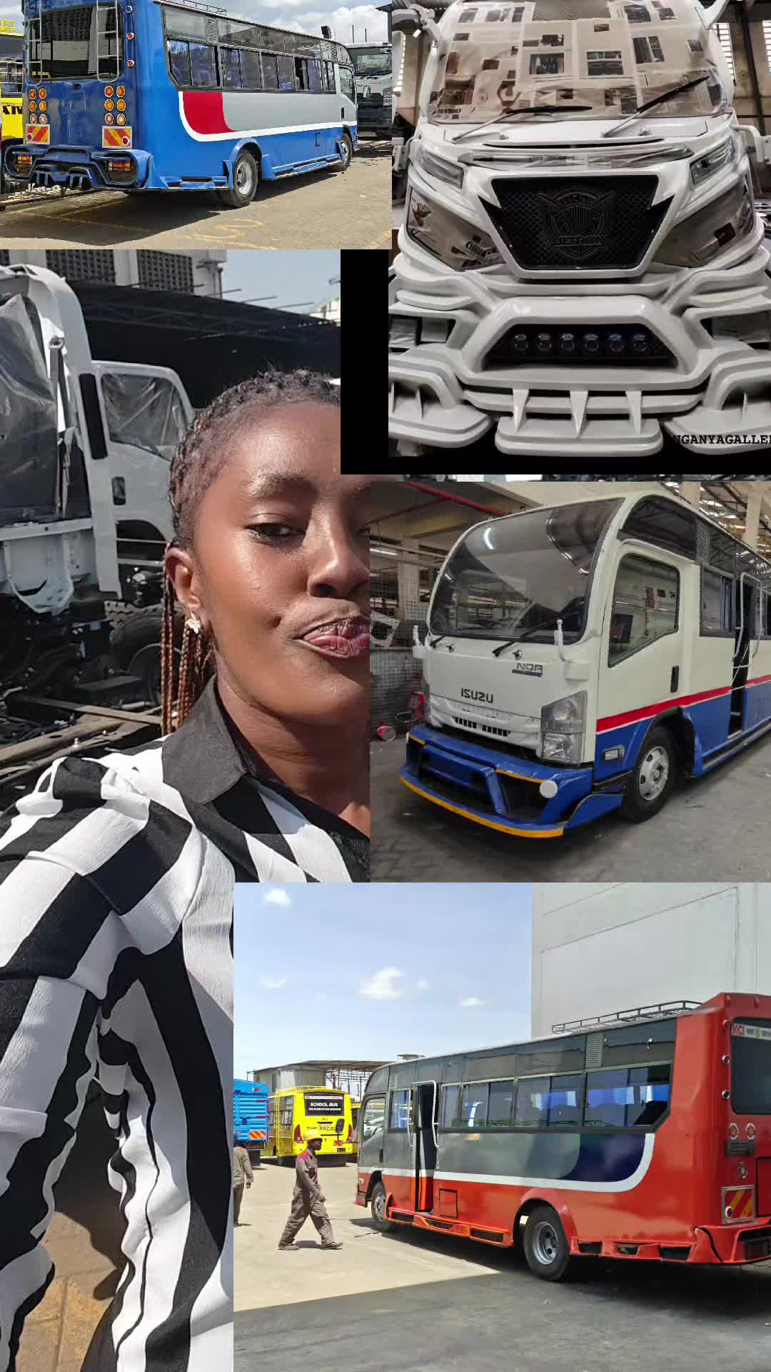 @Stella wa Isuzu