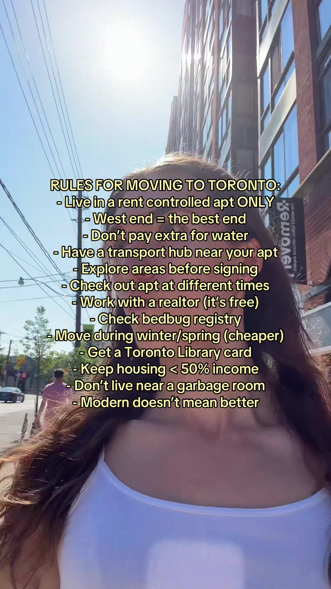 @Bray 🧸 Money & Toronto