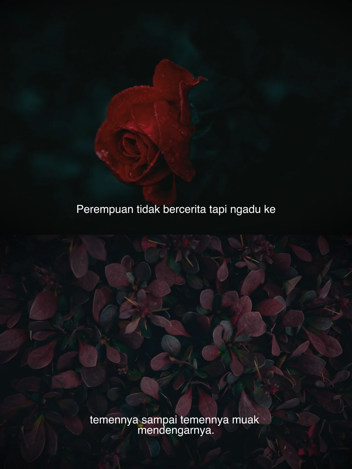 @Yang Terdalam