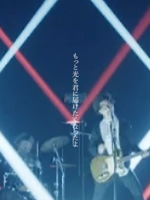 @BLUE ENCOUNT OFFICIAL