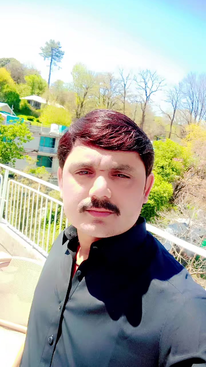 @younis Ali Langah