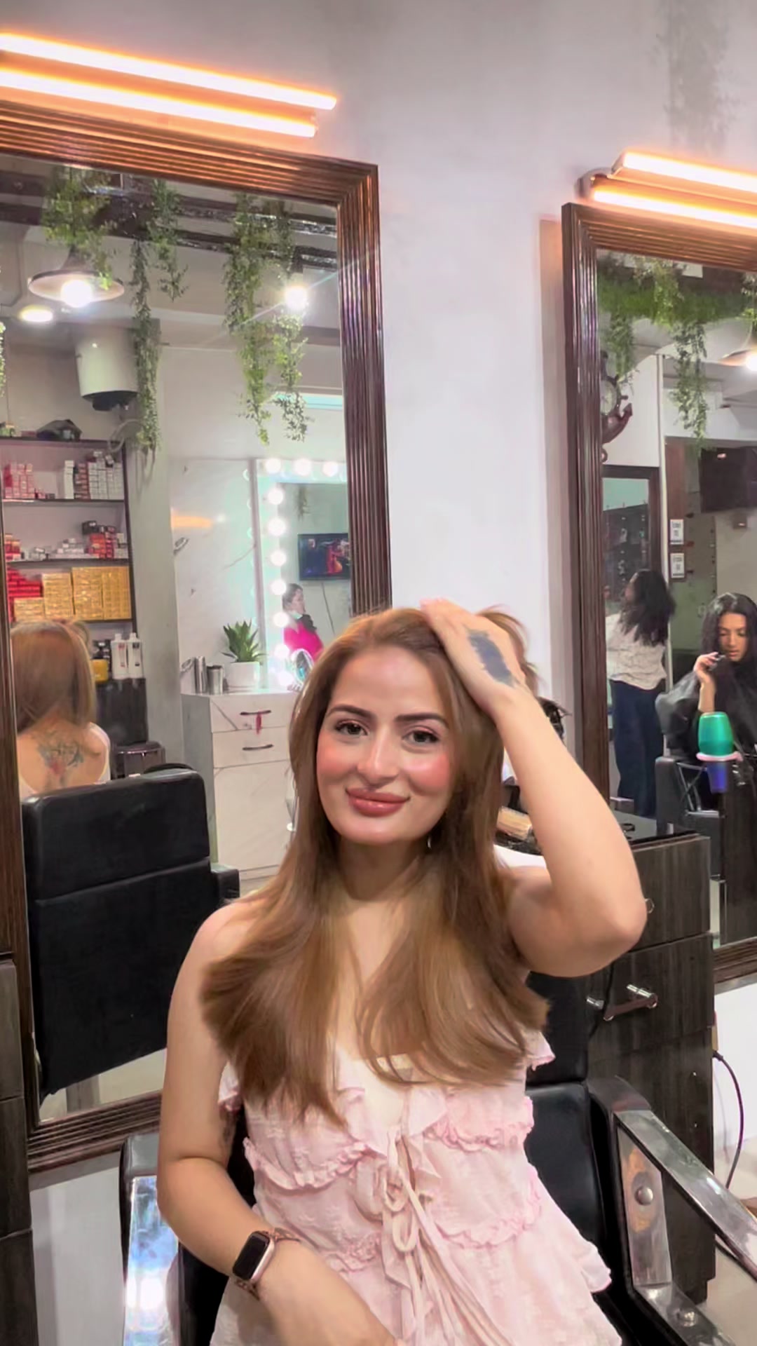 @Hairbysonu10