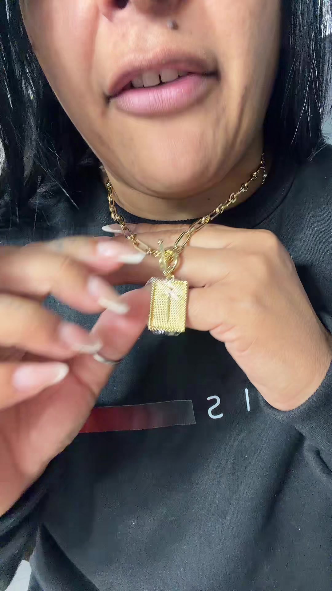 @Luana Moura
