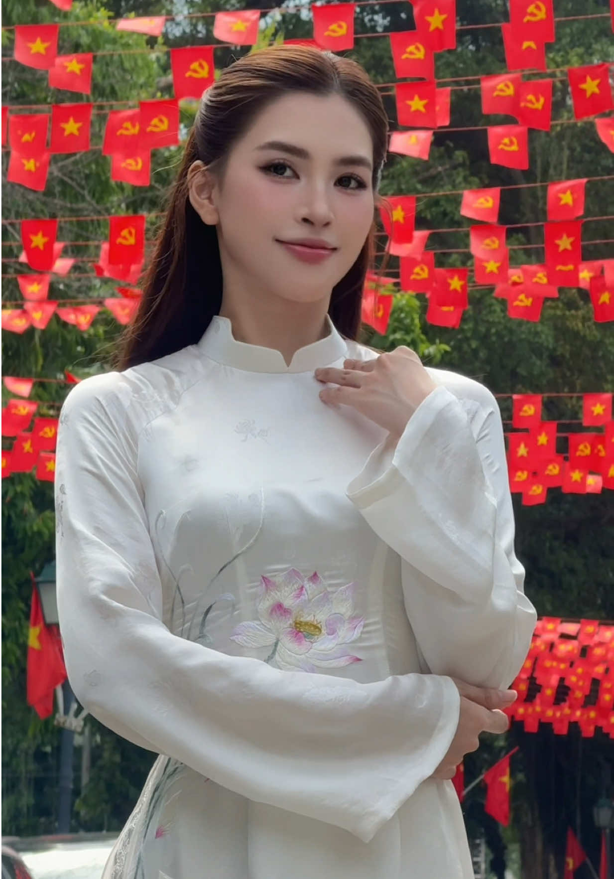 @Trần Tiểu Vy