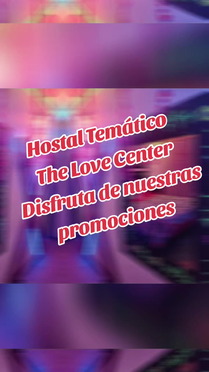 @Love Center VIP Bolivia