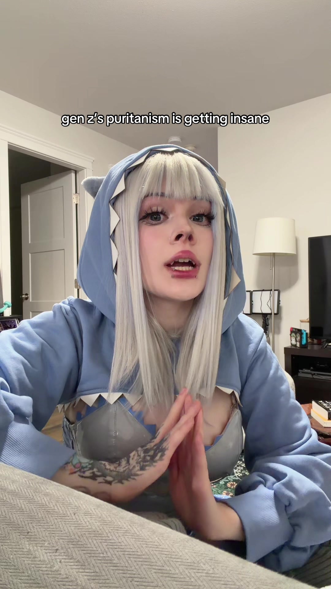@𝓑𝓾𝓷𝓷𝔂 *ੈ✩‧₊˚