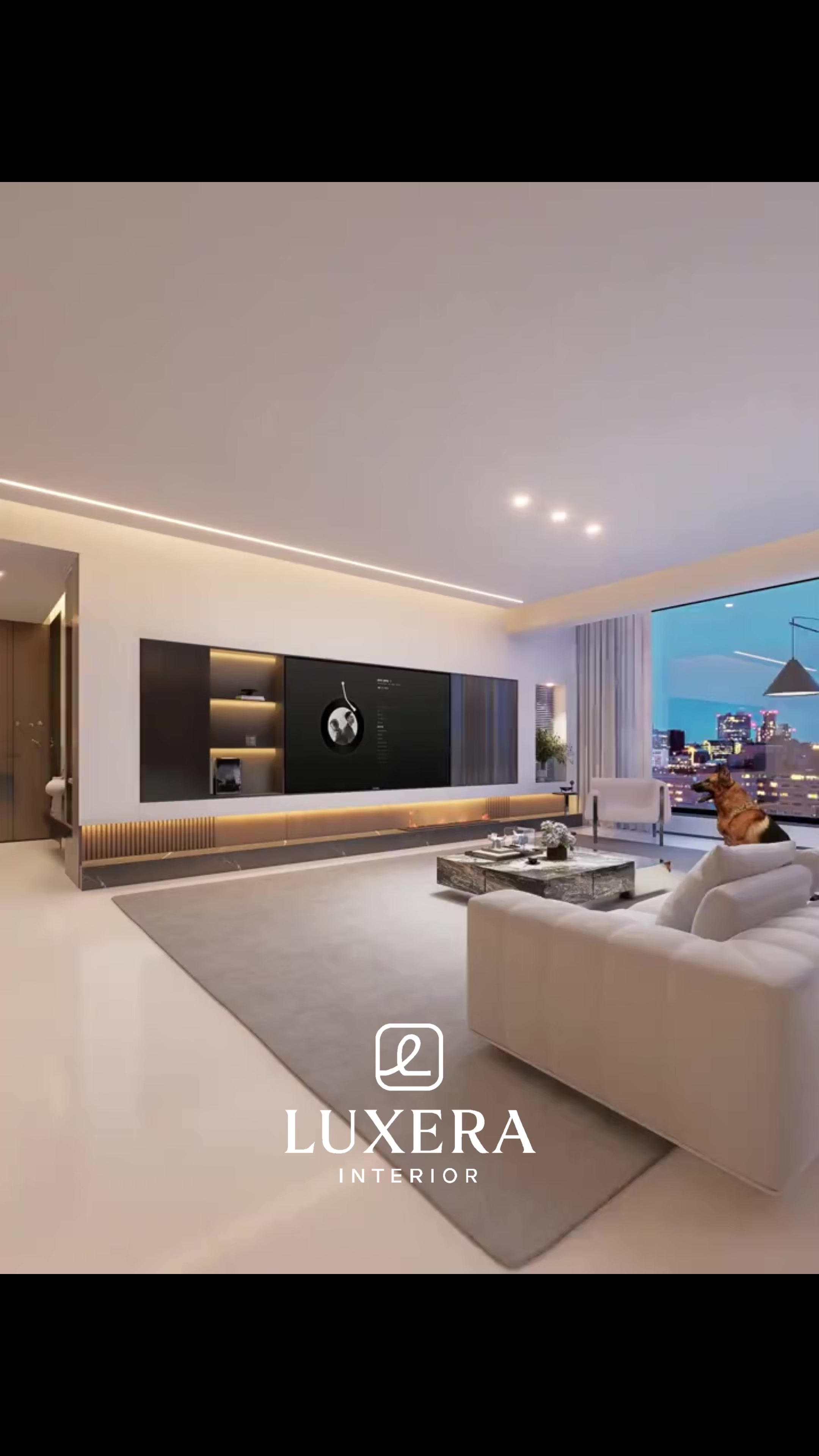 @NỘI THẤT LUXERA