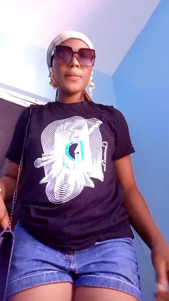 @o chioma bella