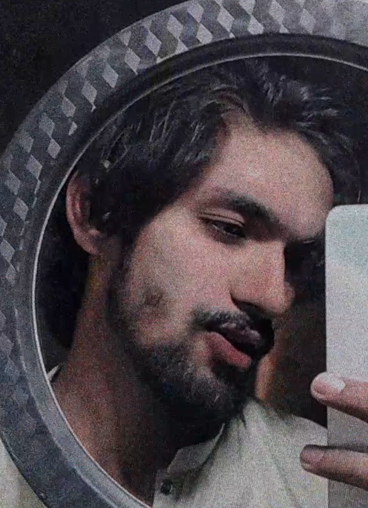@مـــــــغــــــل زادہ
