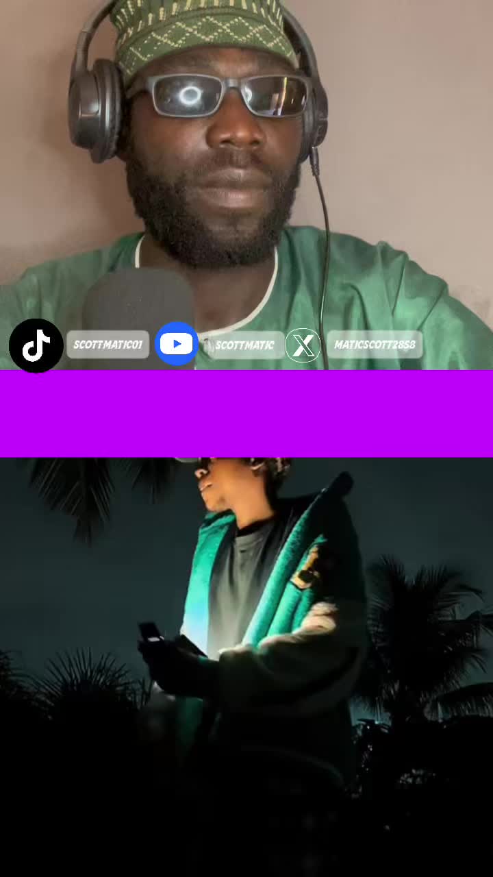 @ScottMatic