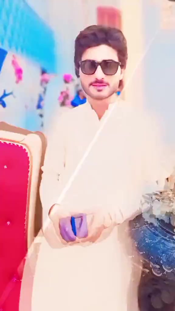 @Shahzad Ahmed ❤️
