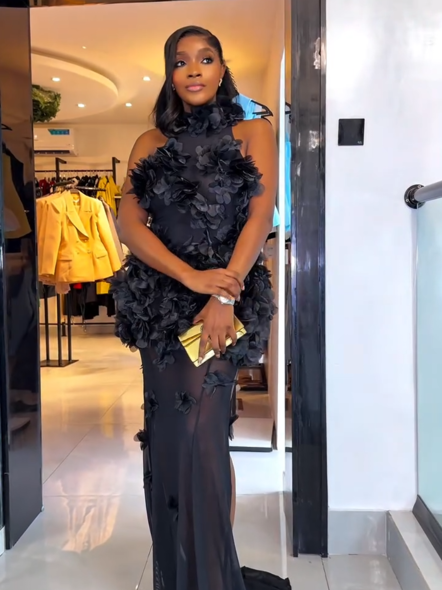 @K.A Fashions UG