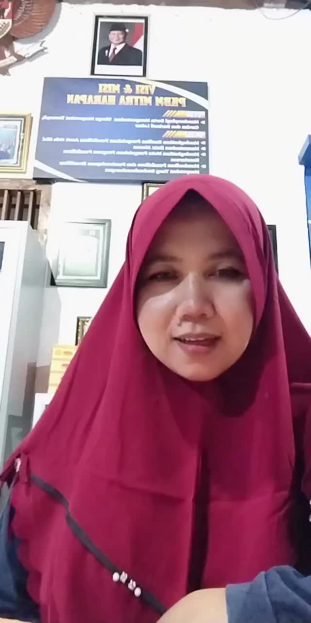 @Sudarsih PKBM Mitra Harapan