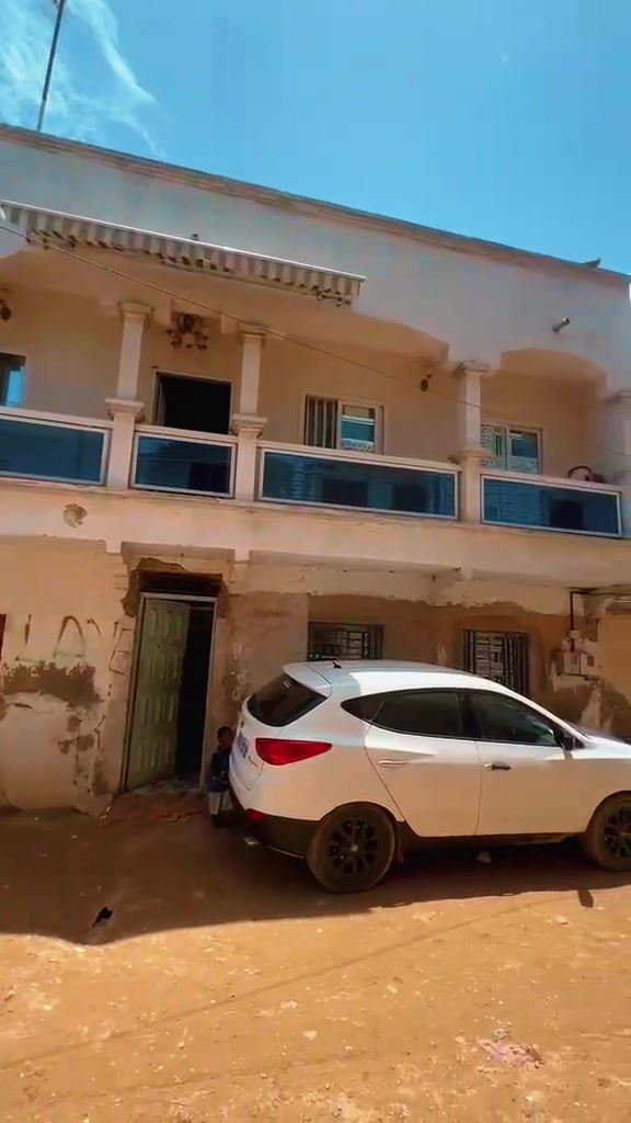 @Sénégal dakar habitat 🇸🇳