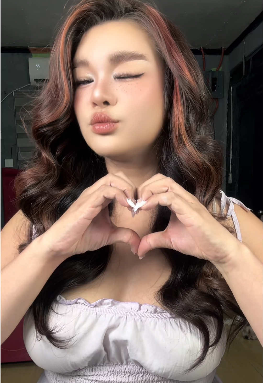 @Coleen