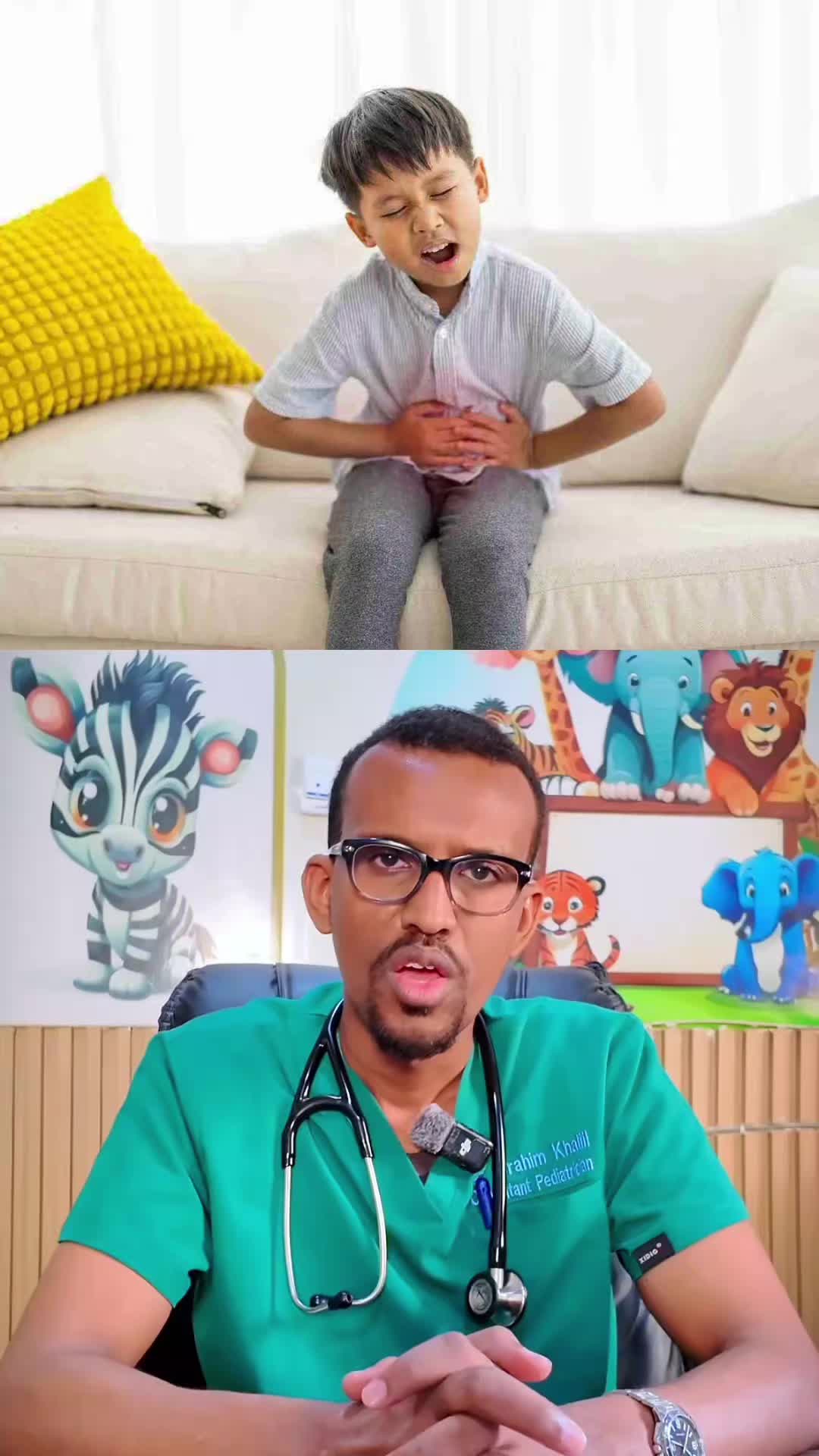 @Dr Ibrahim Khaliil