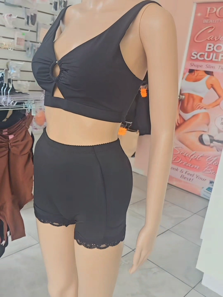 @Pomp Shapewear 🇹🇹