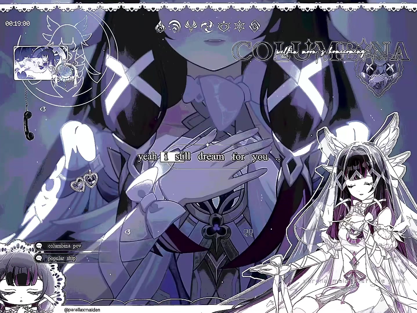 @𝓮ver ﹒᧓