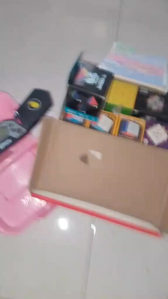 @Rubik's video