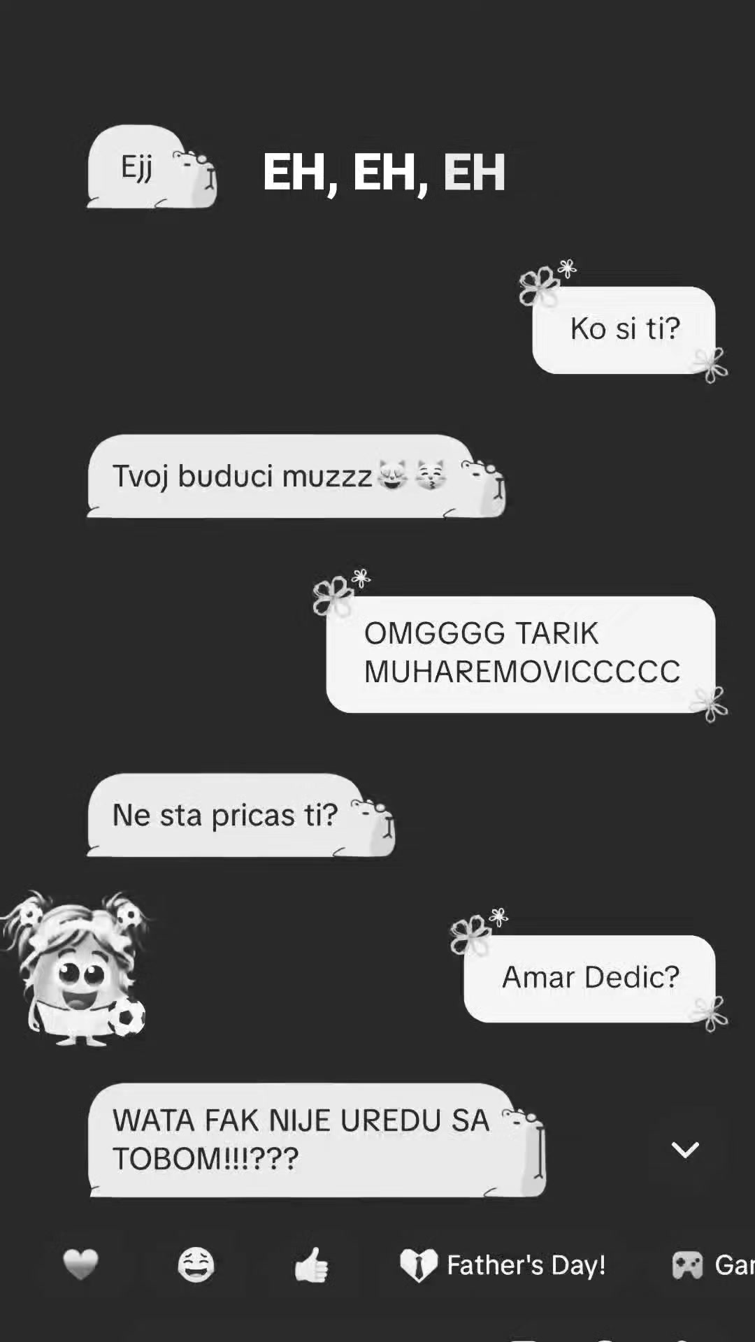 @𝓝𝓮𝓭𝔃𝓵𝓪&clubs;️