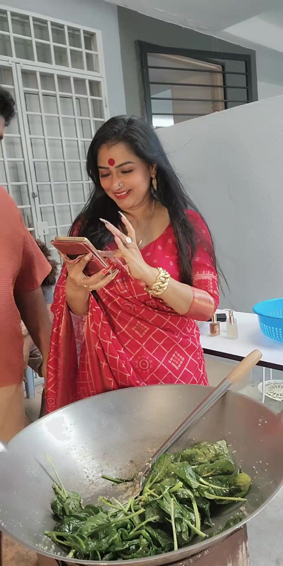 @Jai Hanumat