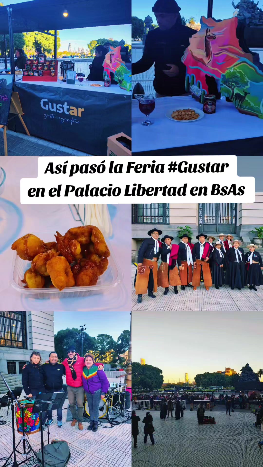 @Infoturismo Argentina