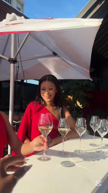 @Asanda Ngubane