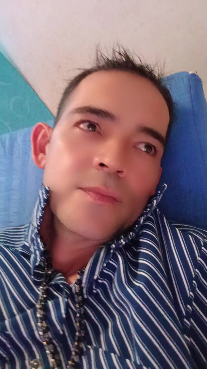 @Miguel Carrillo