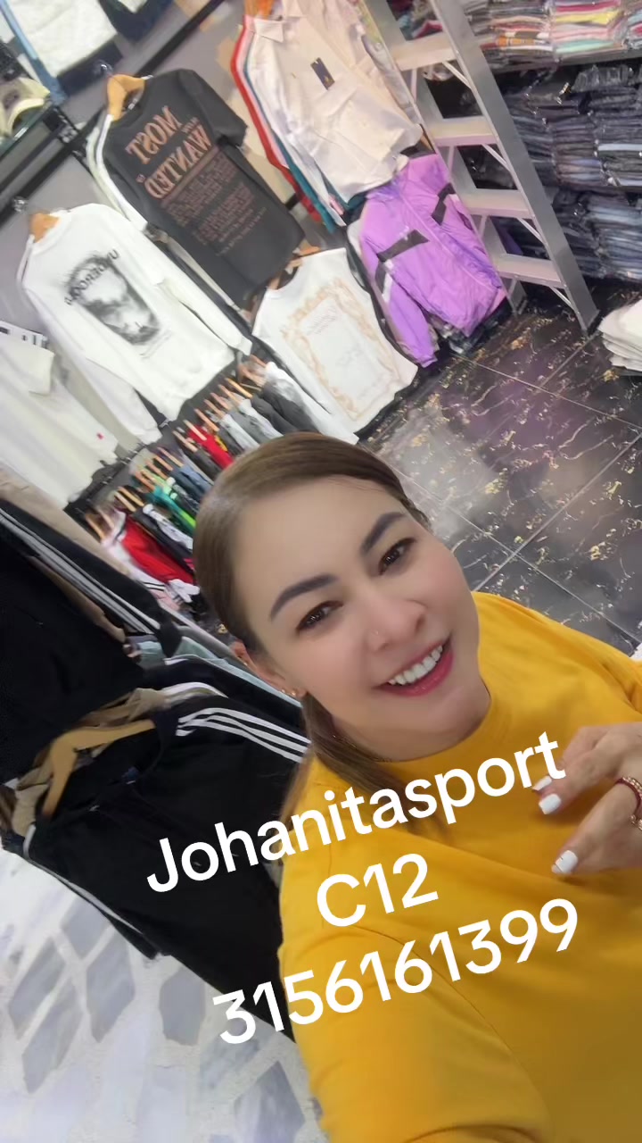 @Johanita Kmac