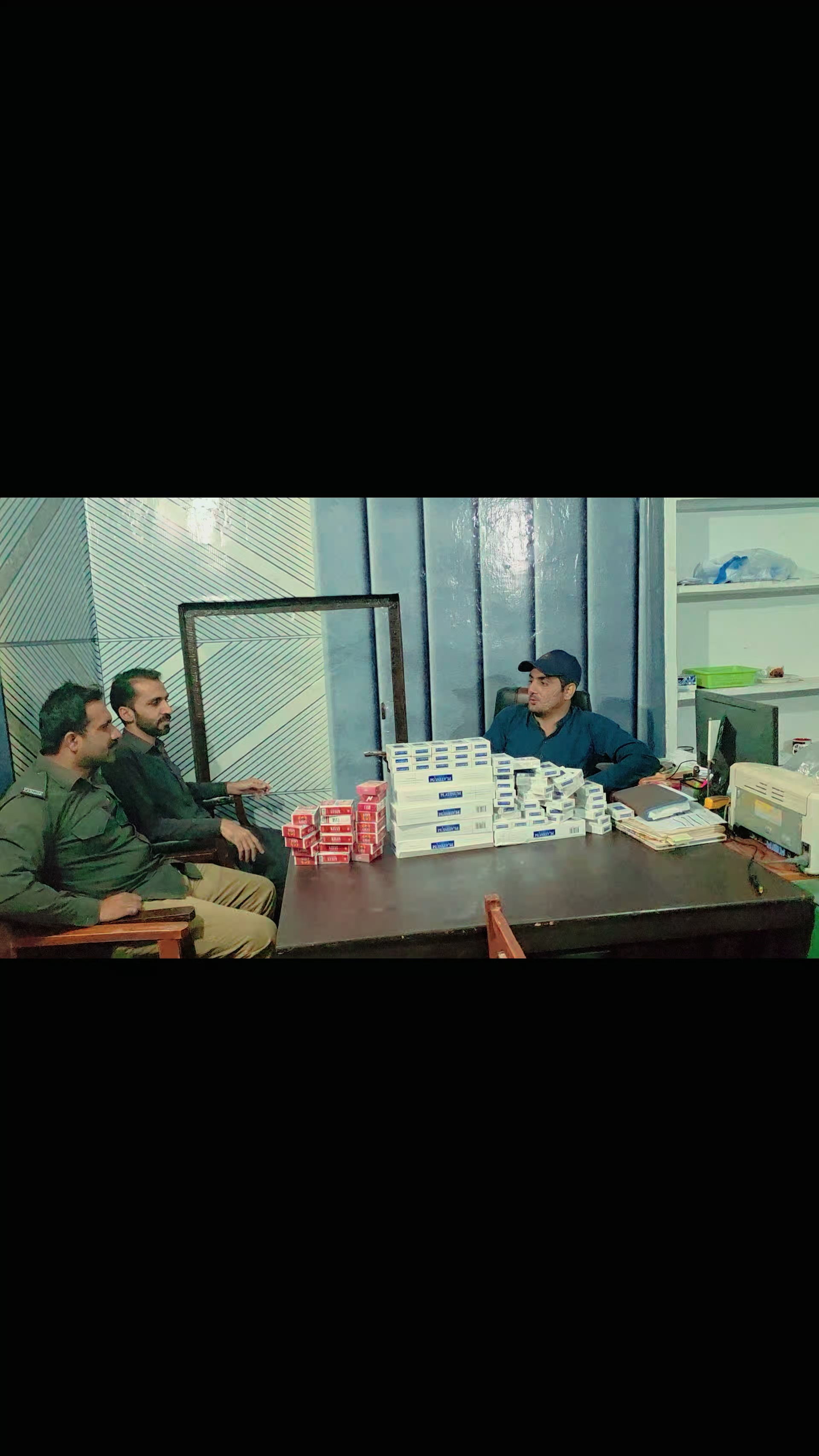 @Excise Inspector Taunsa 🚨🚓