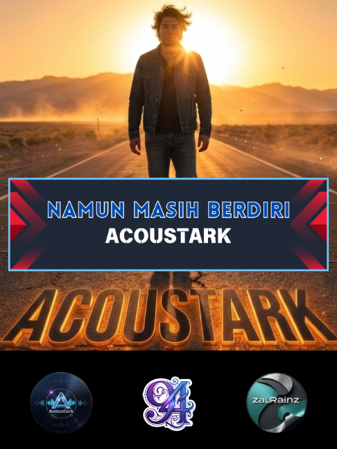@Acoustark