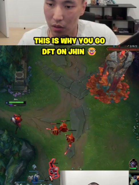@Doublelift