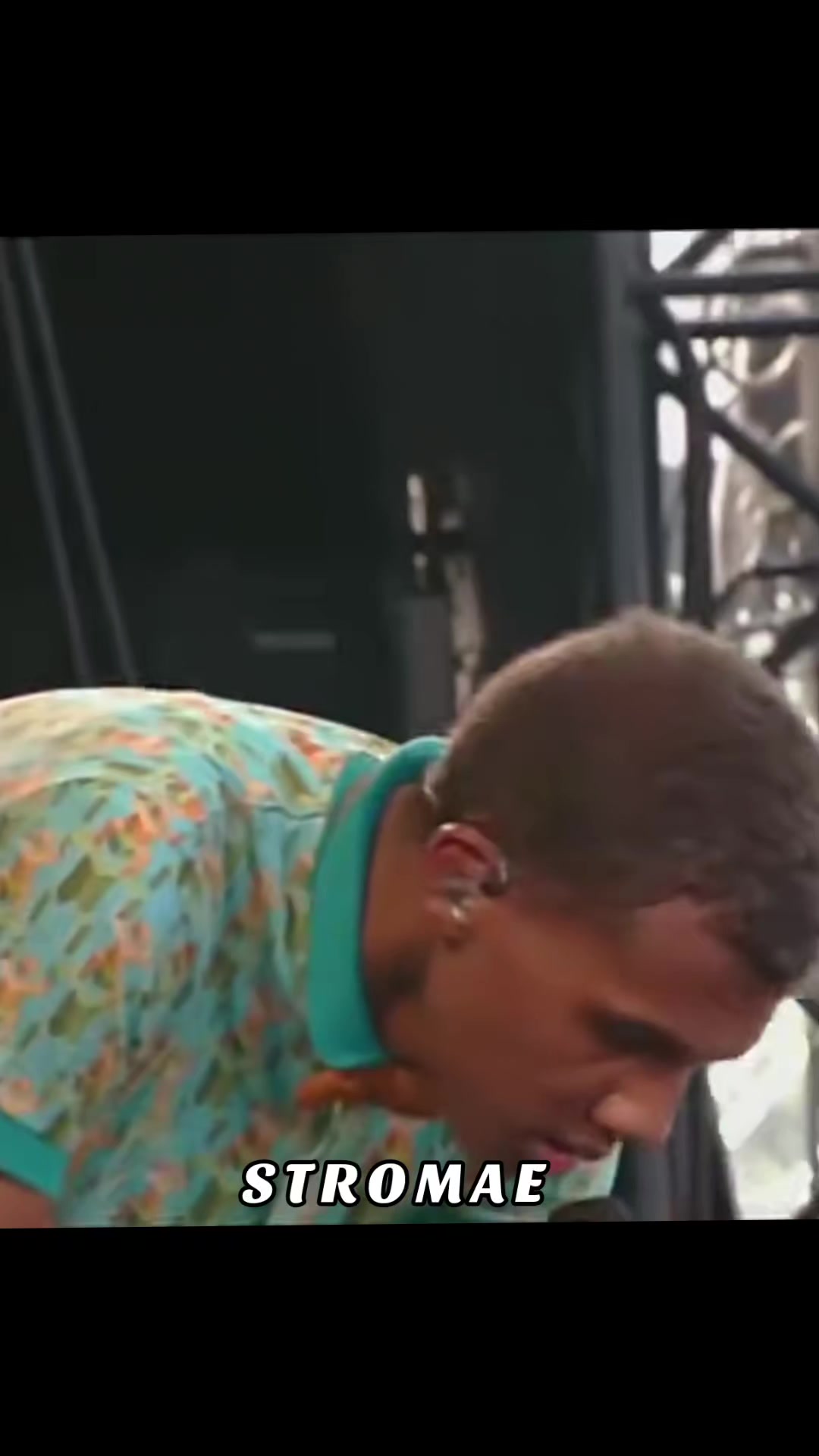 @stromae _fan_kz