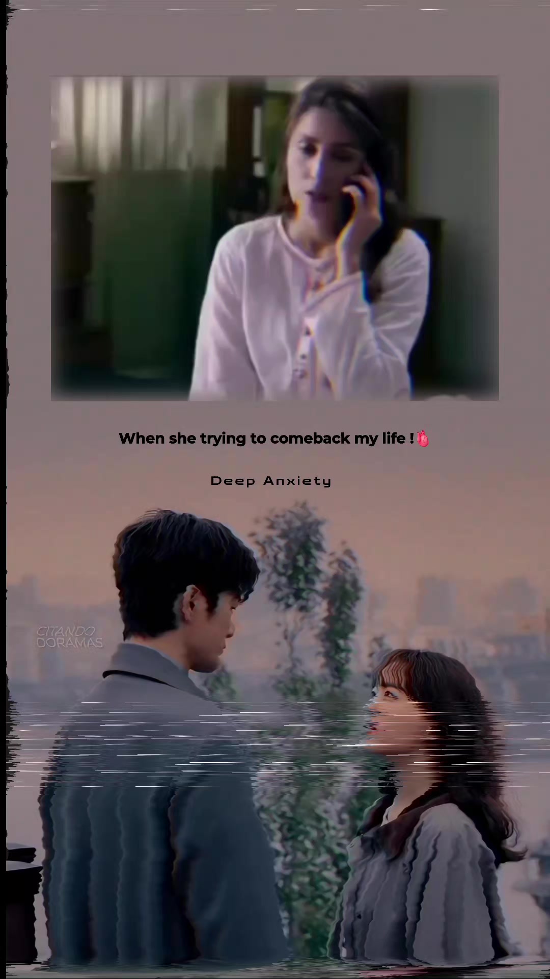 @Deep Anxiety 🥺💔