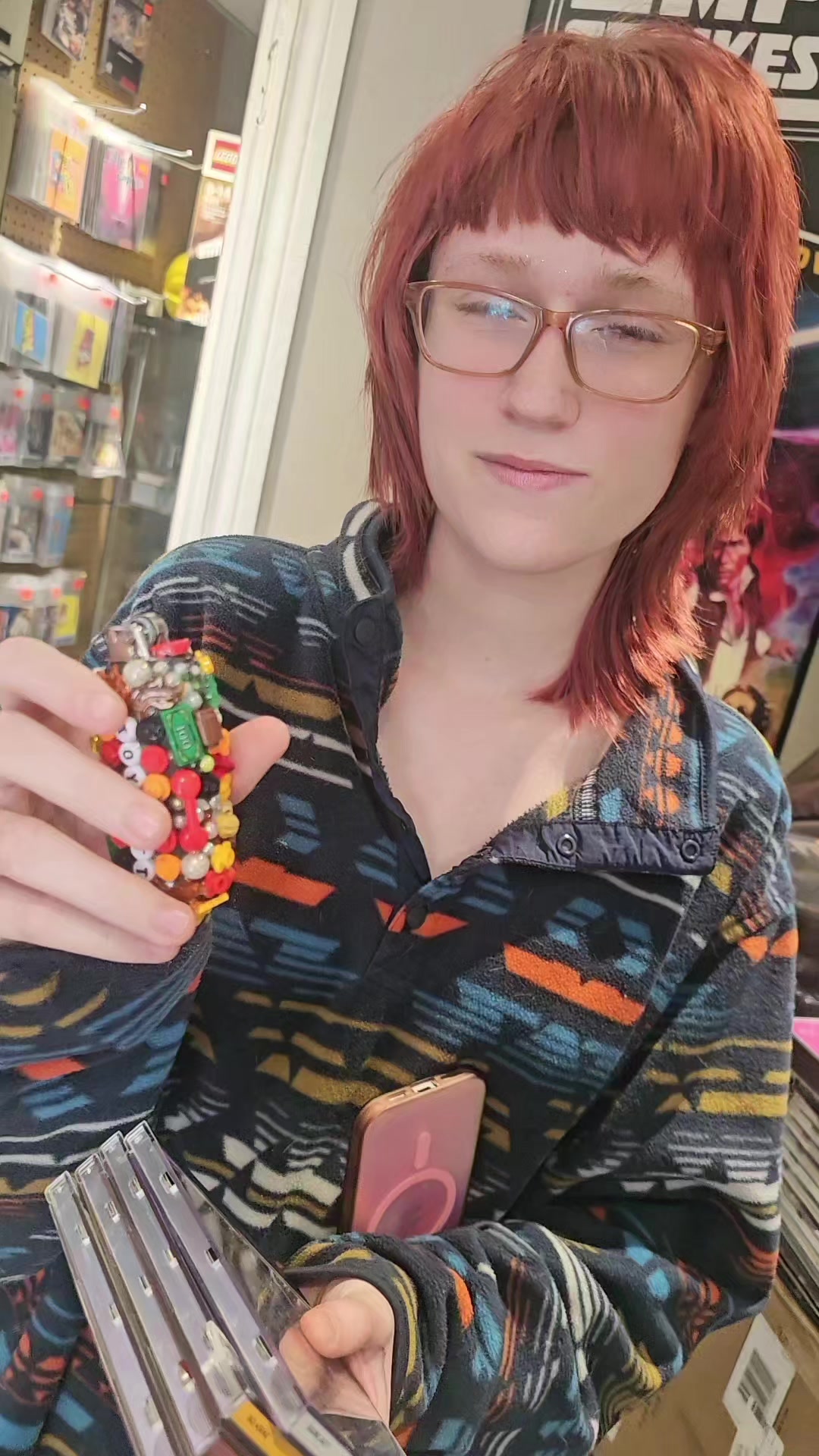 @toyratt Retro Games