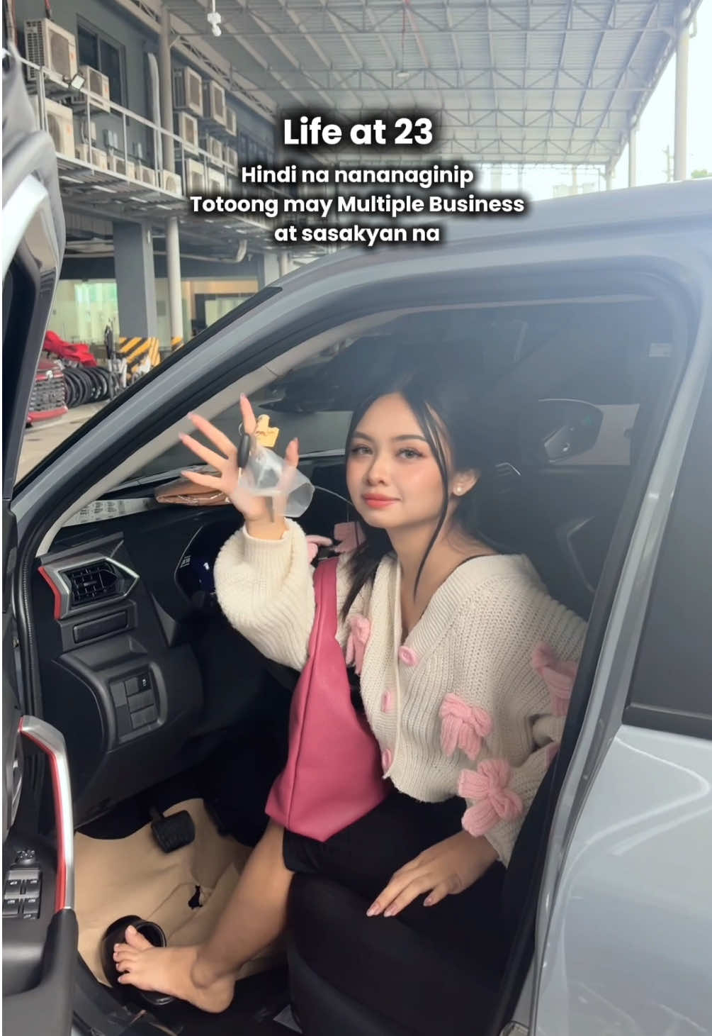 @FB: Yra Patrice Belza Lotino