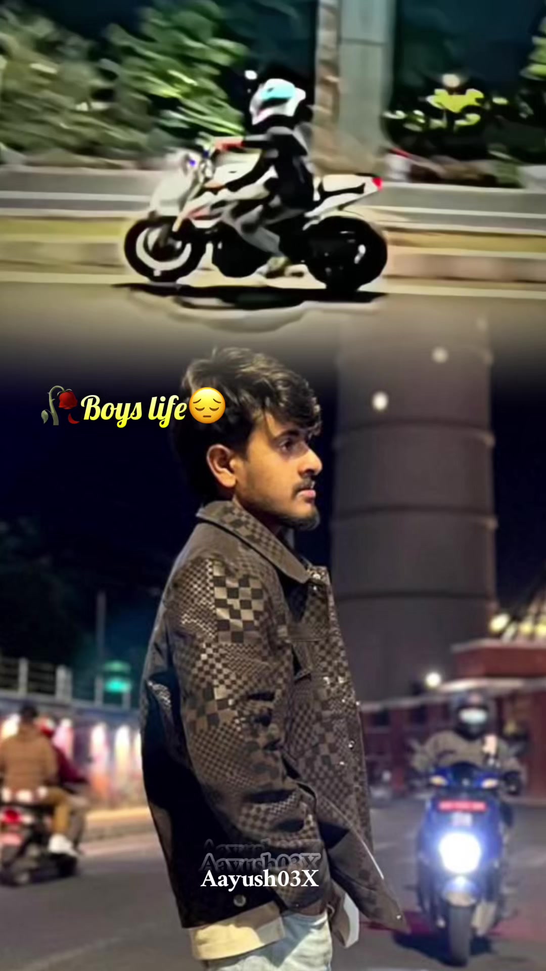 @Mr Ravi Don ๐๐9809115585