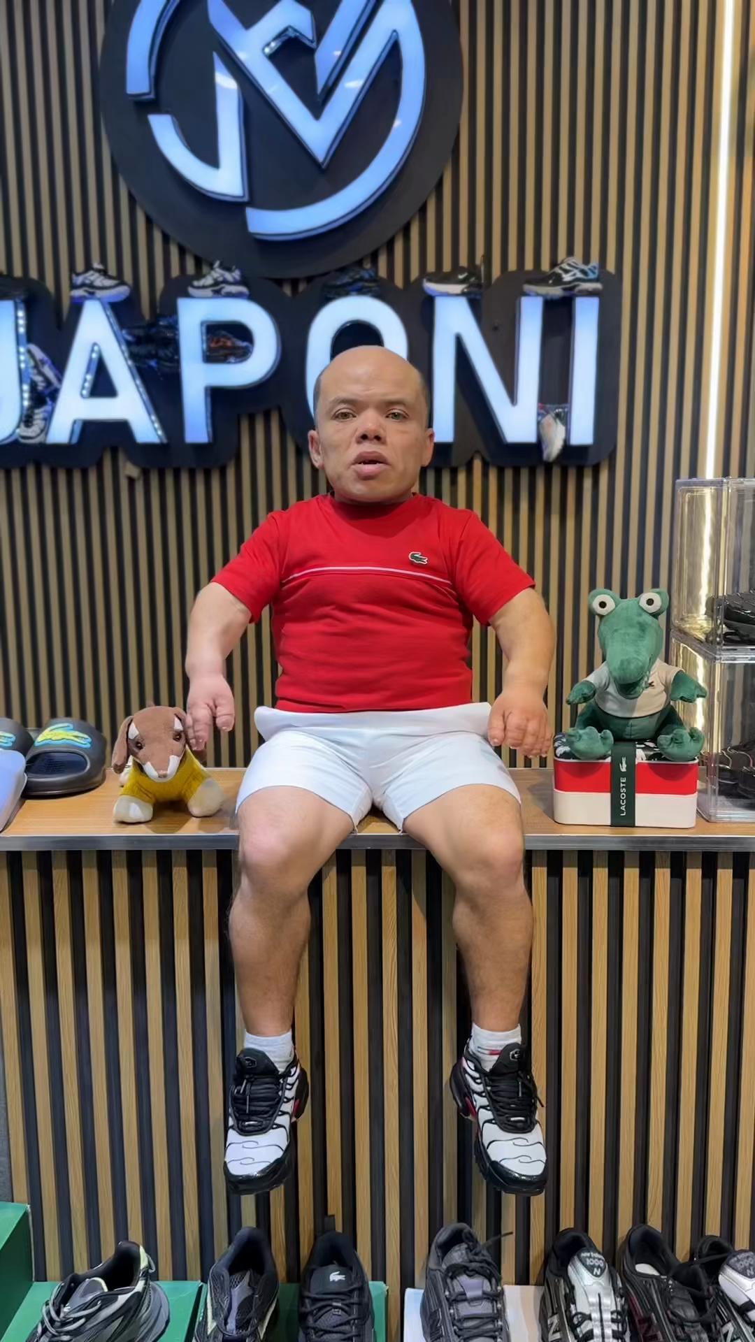 @JAPONI MEN’S