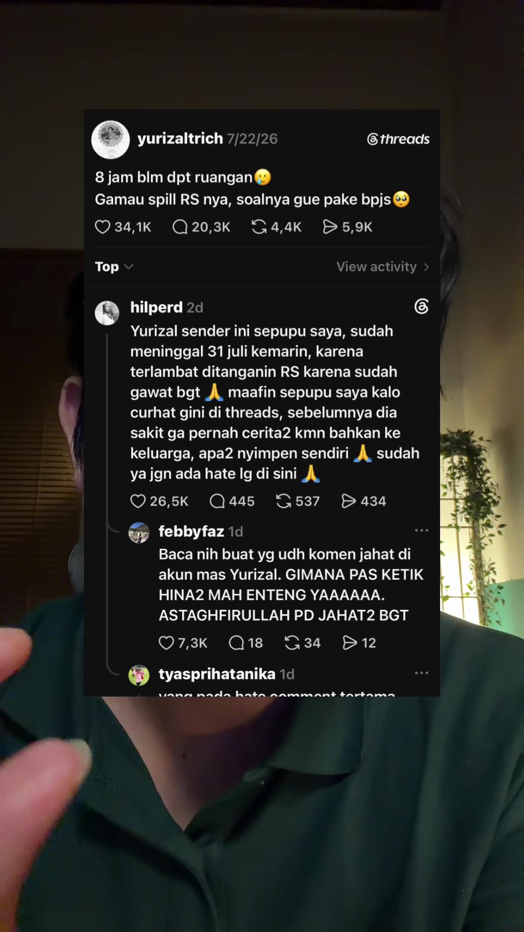 @Bobby Anggara
