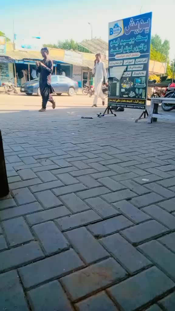 @Dhrya Khan