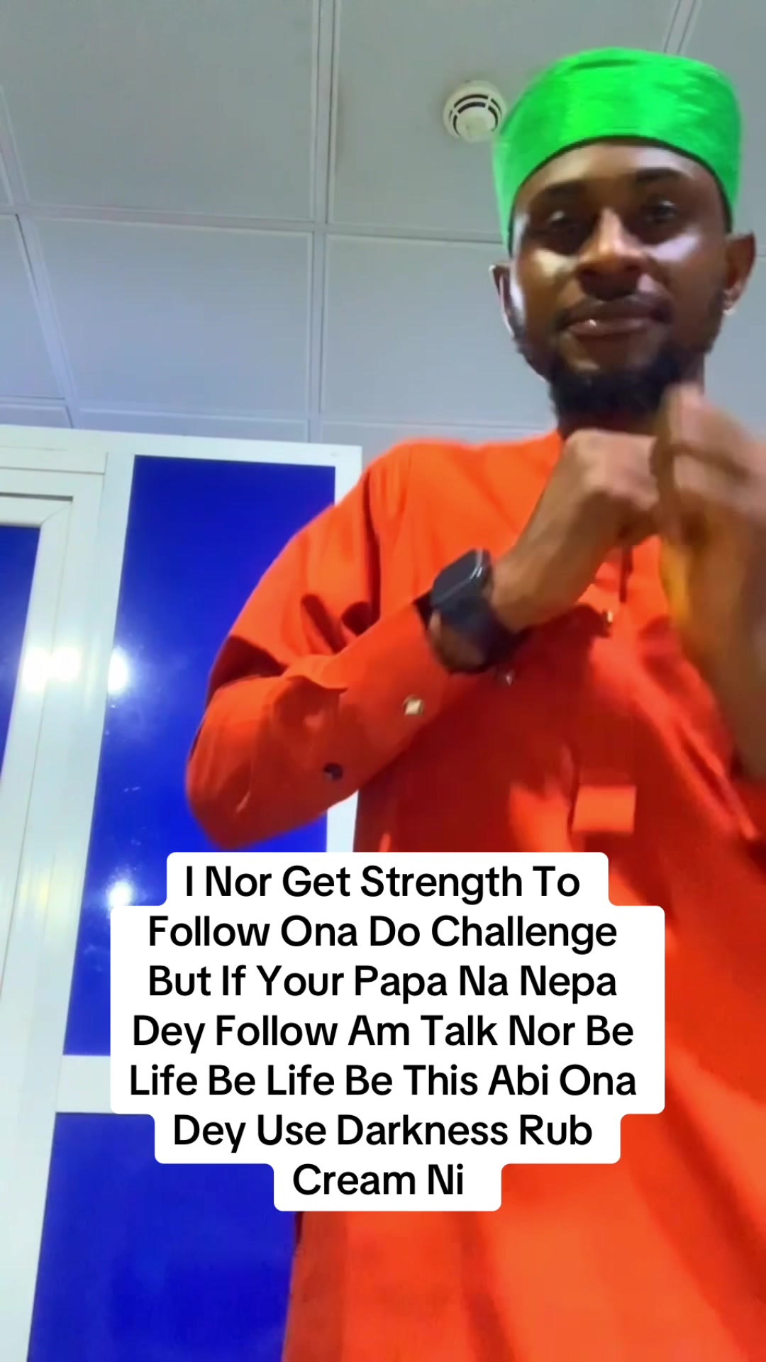 @Characterchief