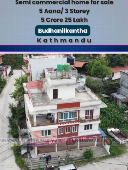 @Punarvaasu Real Estate