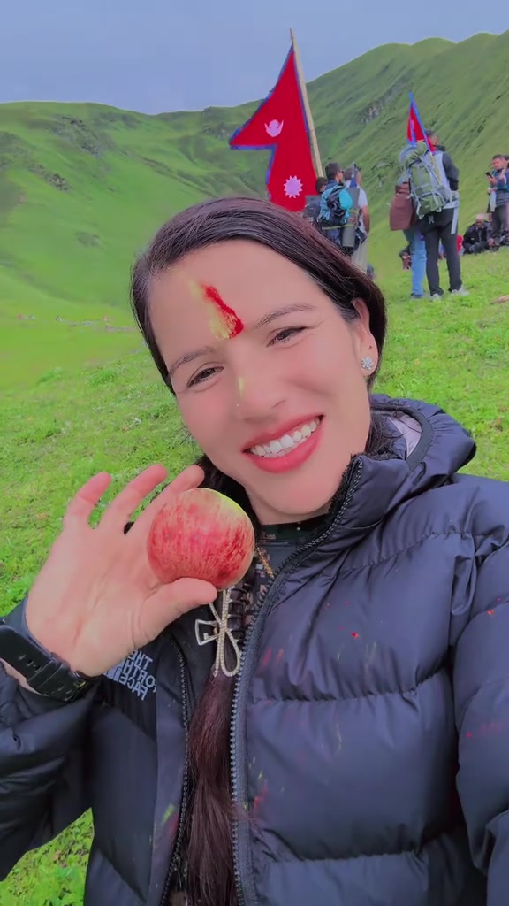 @बिर गोर्खालि छोरि🧑✈️⚔️♥️🇳🇵