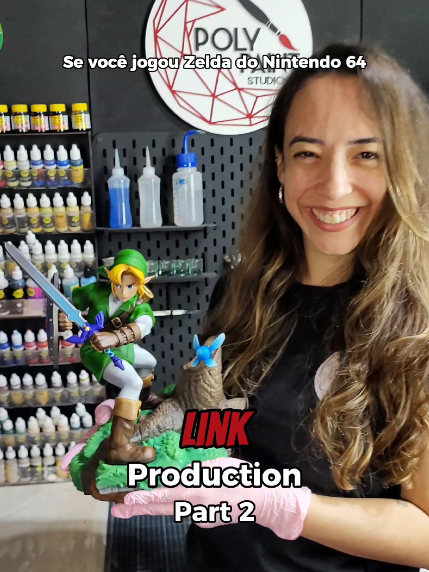 @PolyPaint Studios